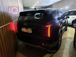 هيونداي باليسيد